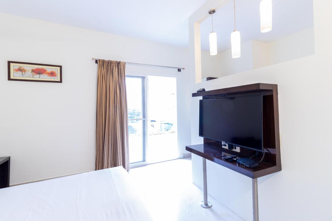 Sanctum Suites Domlur Bengaluru Pokój zdjęcie